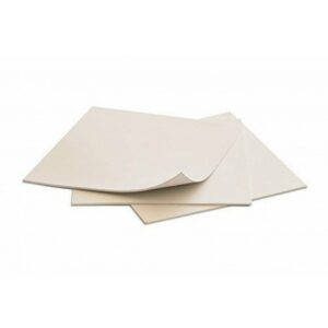 مجموعه 11 عددی پد سیلیکون 2mm سایز 4x4 سانتیمتر