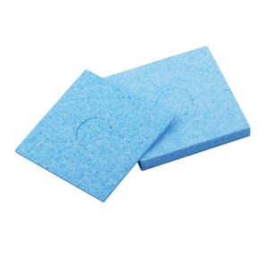 مجموعه 11 عددی اسفنج نسوز تایوانی 55x55mm