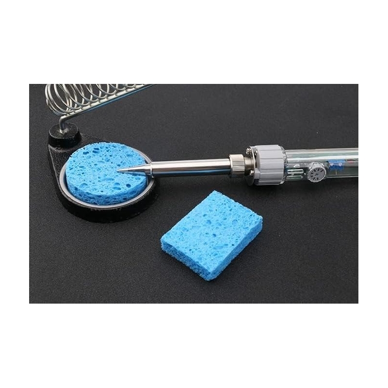 مجموعه 11 عددی اسفنج نسوز تایوانی 55x55mm