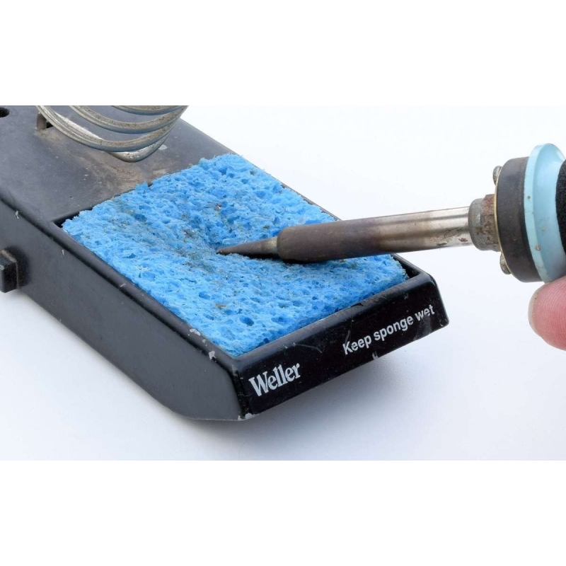 مجموعه 11 عددی اسفنج نسوز تایوانی 55x55mm