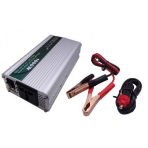 اینورتر (مبدل 12VDC به 220VAC) سوئیچینگ 12V 1000W مارک BELTTT