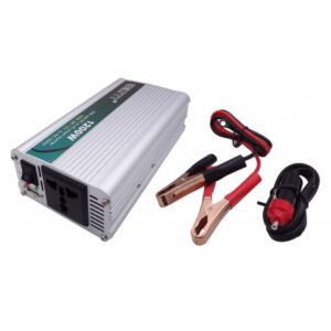 اینورتر (مبدل 12VDC به 220VAC) سوئیچینگ 12V 1200W مارک BELTTT