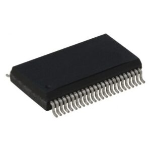 مجموعه 13 عددی تراشه لول شیفتر CBTD16210 پکیج SSOP-48