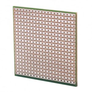 مجموعه 15 عددی برد سوراخ دار 400 نقطه خطی