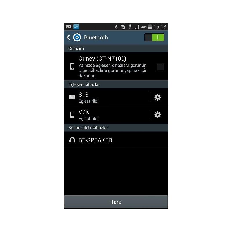 مجموعه 2 عددی پخش کننده MP3 PLAYER پنلی بلوتوثی 5V اکولایزردار مدل V20