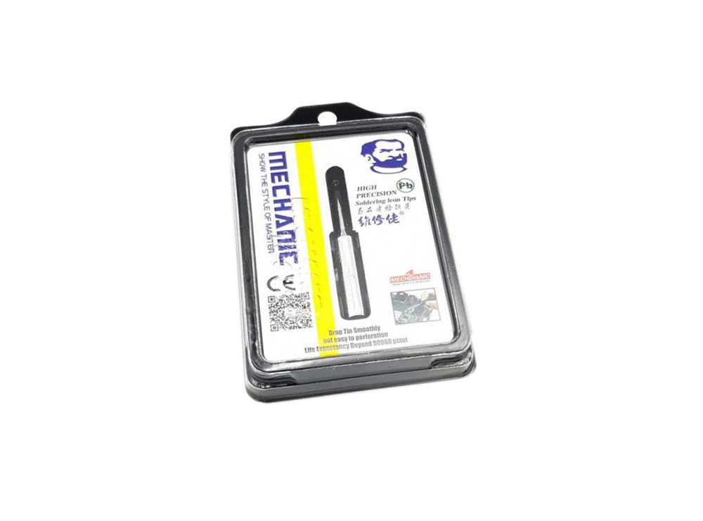 مجموعه 2 عددی سرهویه کاتری SMD مخصوص هیتر Mechanic مدل 900M-T-K