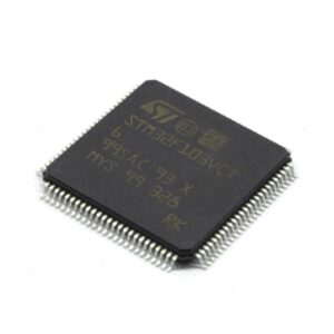 مجموعه 2 عددی میکروکنترلر STM32F103VCT6