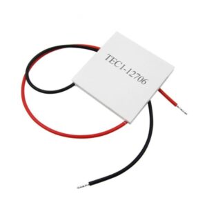 مجموعه 2 عددی المان سرد کننده TEC1-12706 6A