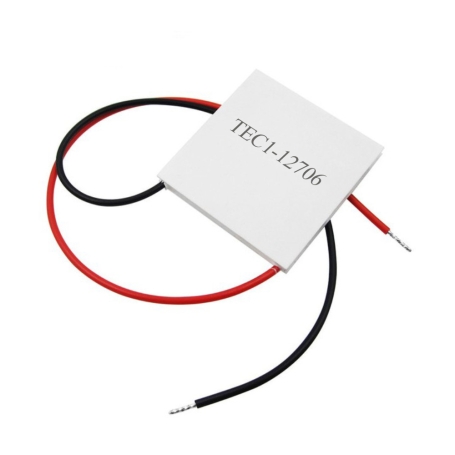 مجموعه 2 عددی المان سرد کننده TEC1-12706 6A
