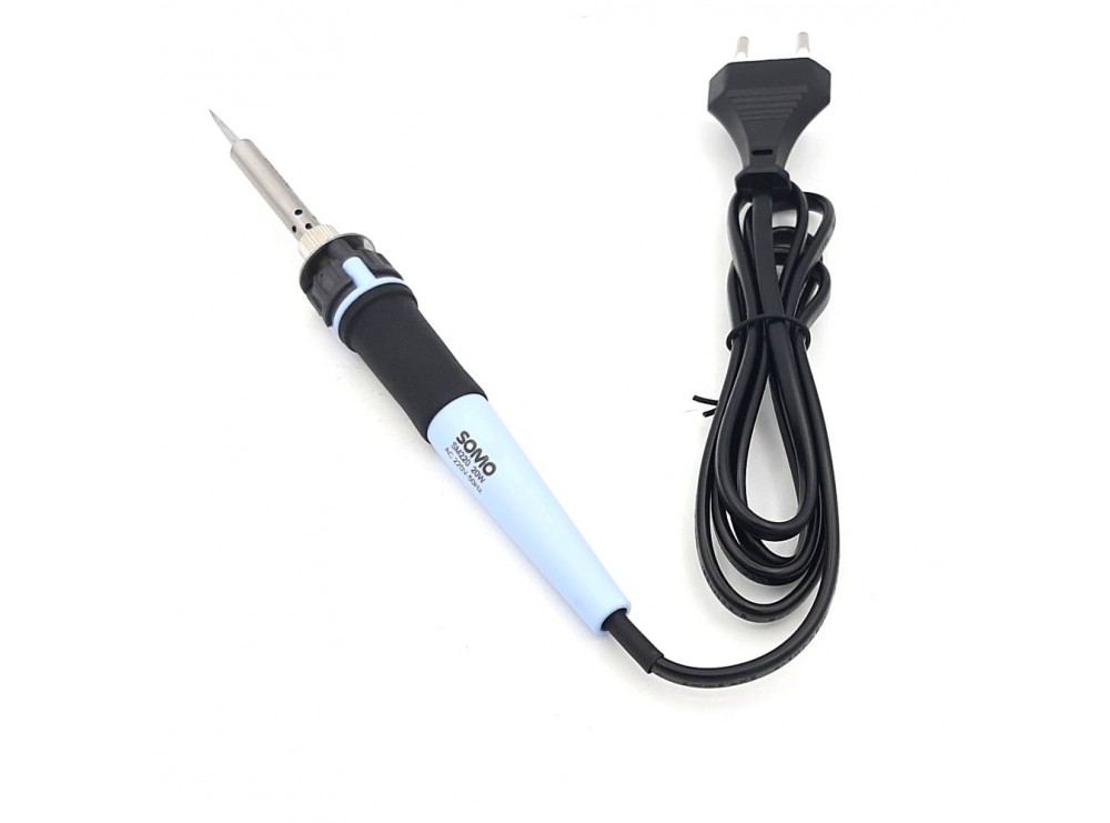 هویه سرامیکی 20W مخصوص SMD سومو SOMO مدل SM-220 هویه سرامیکی 20W مخصوص SMD سومو SOMO مدل SM-220