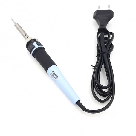 هویه سرامیکی 20W مخصوص SMD سومو SOMO مدل SM-220 هویه سرامیکی 20W مخصوص SMD سومو SOMO مدل SM-220