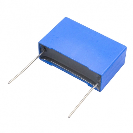 مجموعه 24 عددی خازن 5.6uF / 100V MKT مجموعه 24 عددی خازن 5.6uF / 100V MKT