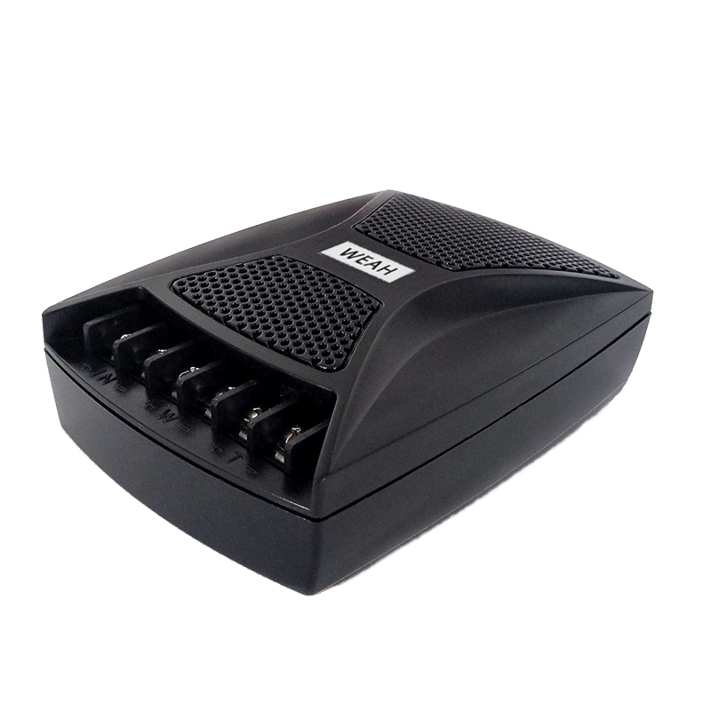 کراس اور قاب دار 2way توان 220 واتی خودرویی مدل WEAH-5005