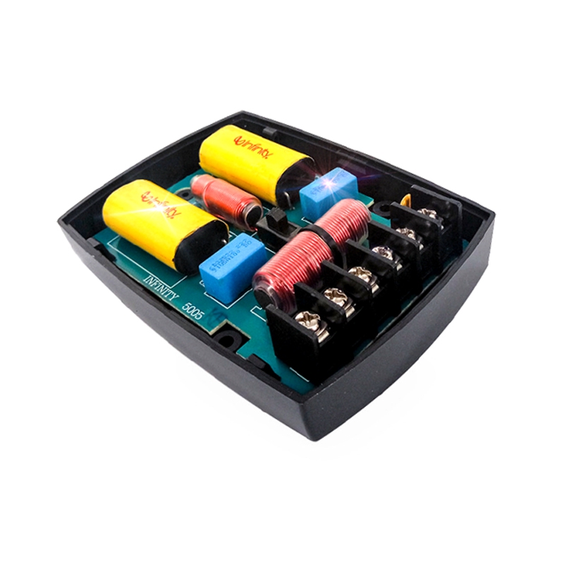 کراس اور قاب دار 2way توان 220 واتی خودرویی مدل WEAH-5005