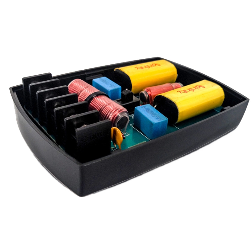 کراس اور قاب دار 2way توان 220 واتی خودرویی مدل WEAH-5005