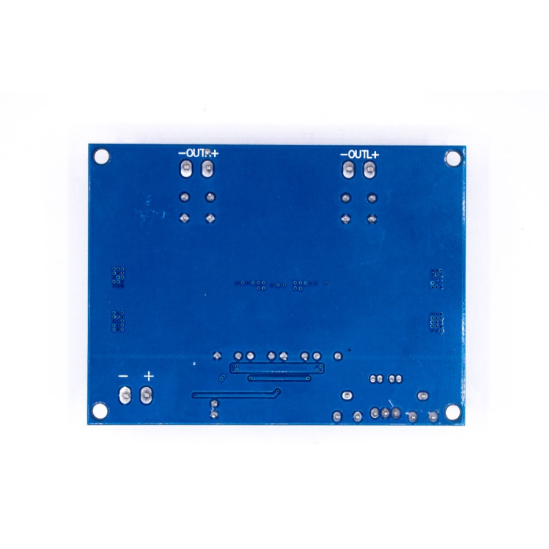 ماژول آمپلی فایر دو کاناله 2x120 وات با تراشه TPA3116D2