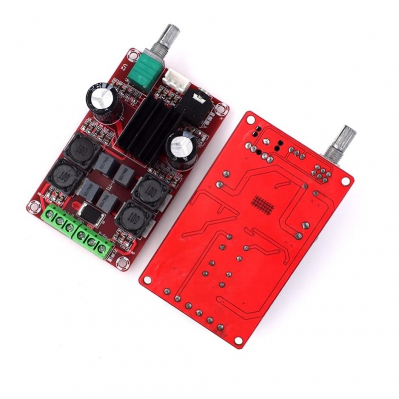 ماژول آمپلی فایر 2X50W وات استریو HW-304