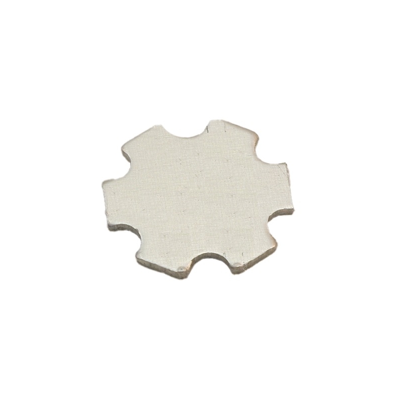 مجموعه 31 عددی هیت سینک POWER LED RGB 4PIN