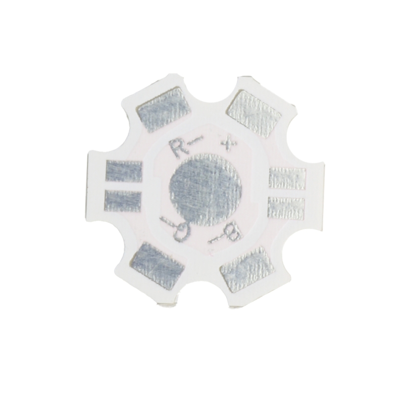 مجموعه 31 عددی هیت سینک POWER LED RGB 4PIN