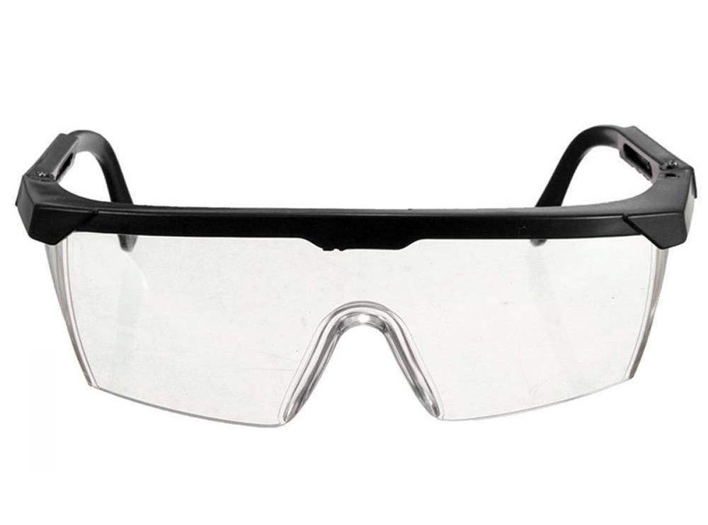 مجموعه 4 عددی عینک محافظ چشم