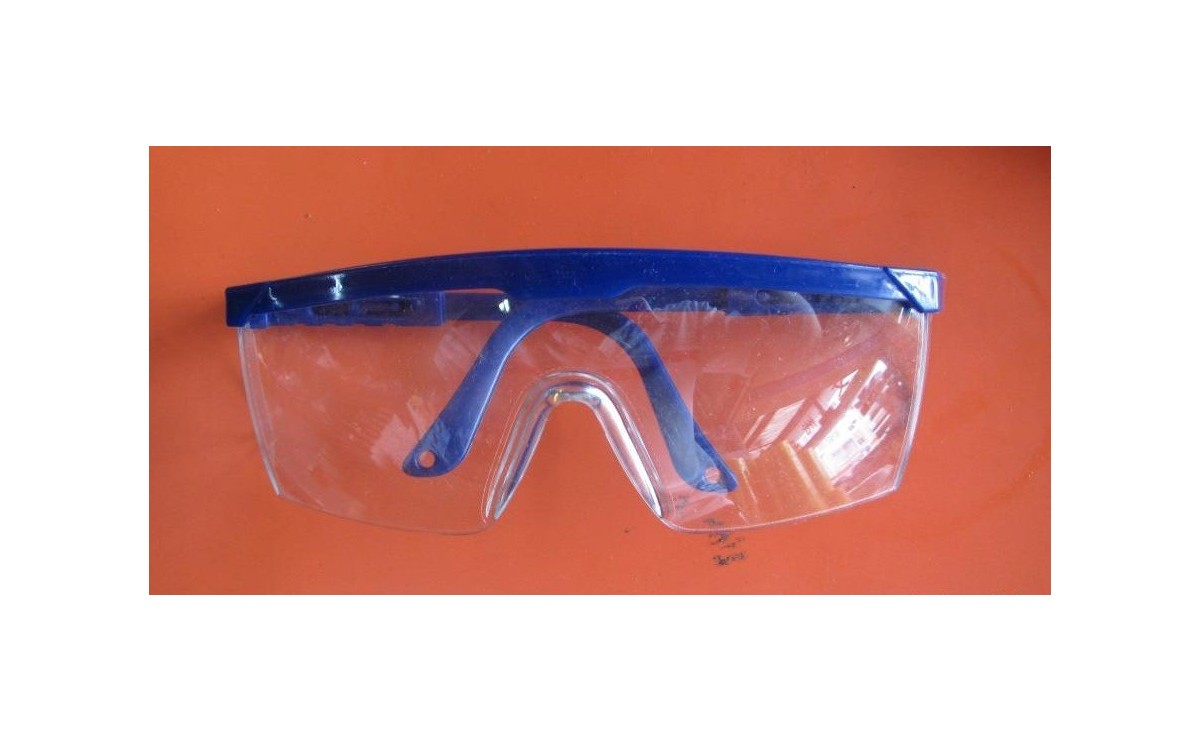 مجموعه 4 عددی عینک محافظ چشم