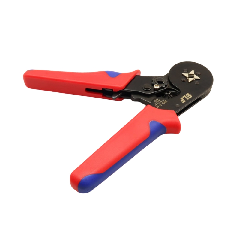 آچار پرس وایرشو زن 4 طرفه ELF مدل HSC8 6-4