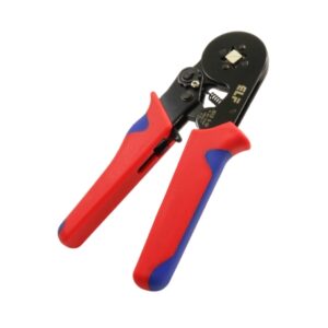 آچار پرس وایرشو زن 4 طرفه ELF مدل HSC8 6-4