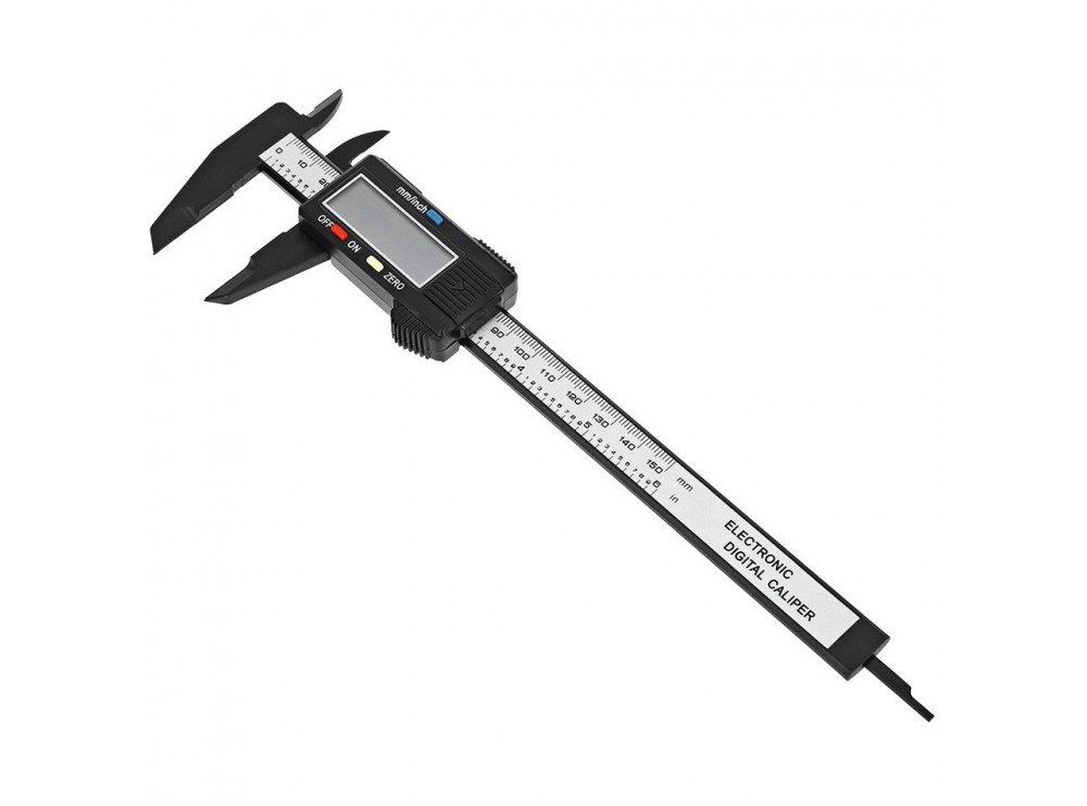 مجموعه 40 عددی کولیس دیجیتال 15 سانتیمتری پلاستیکی مجموعه 40 عددی کولیس دیجیتال 15 سانتیمتری پلاستیکی