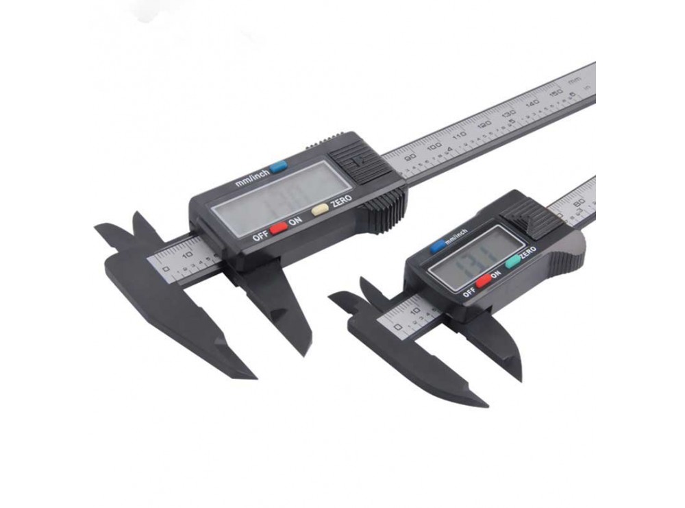 مجموعه 40 عددی کولیس دیجیتال 15 سانتیمتری پلاستیکی مجموعه 40 عددی کولیس دیجیتال 15 سانتیمتری پلاستیکی