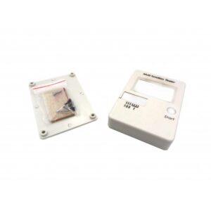 مجموعه 40 عددی کیس تستر قطعات الکترونیکی LCR-T4