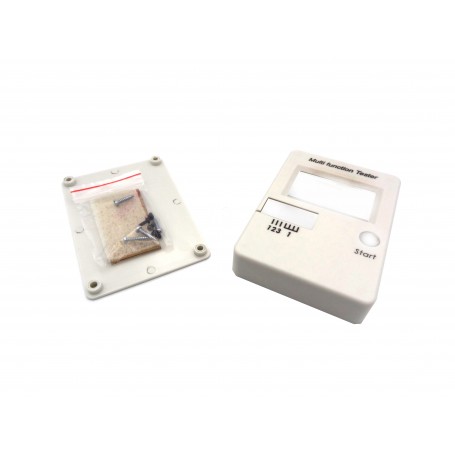 مجموعه 40 عددی کیس تستر قطعات الکترونیکی LCR-T4