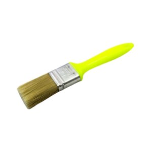 مجموعه 5 عددی برس قلم مو 1.5 اینچ