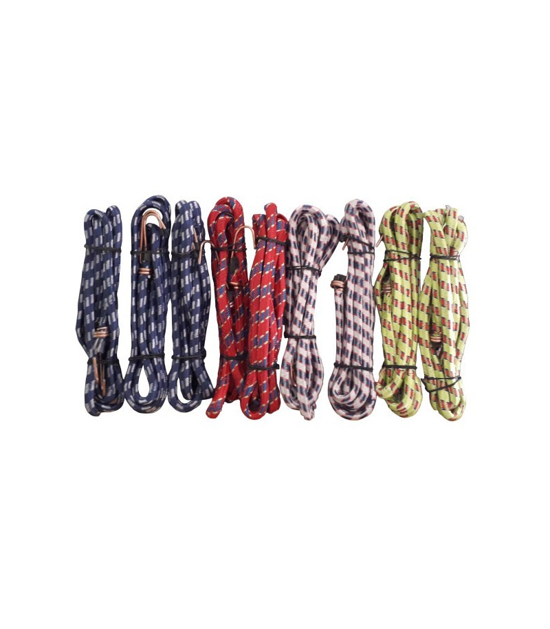 مجموعه 5 عددی کش باربند 3 متری مجموعه 5 عددی کش باربند 3 متری