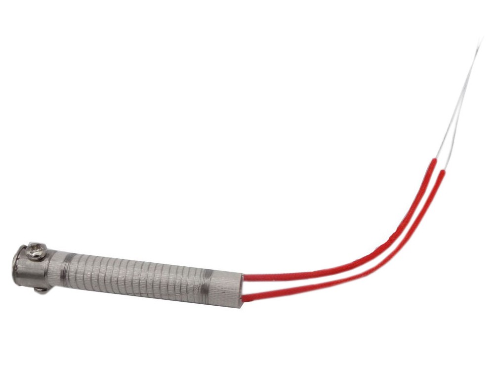 مجموعه 6 عددی المنت هویه 40 وات مجموعه 6 عددی المنت هویه 40 وات