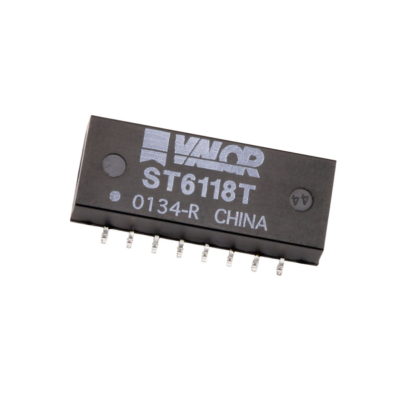 مجموعه 6 عددی تراشه ترنسفورمر ST6118T مارک Valor