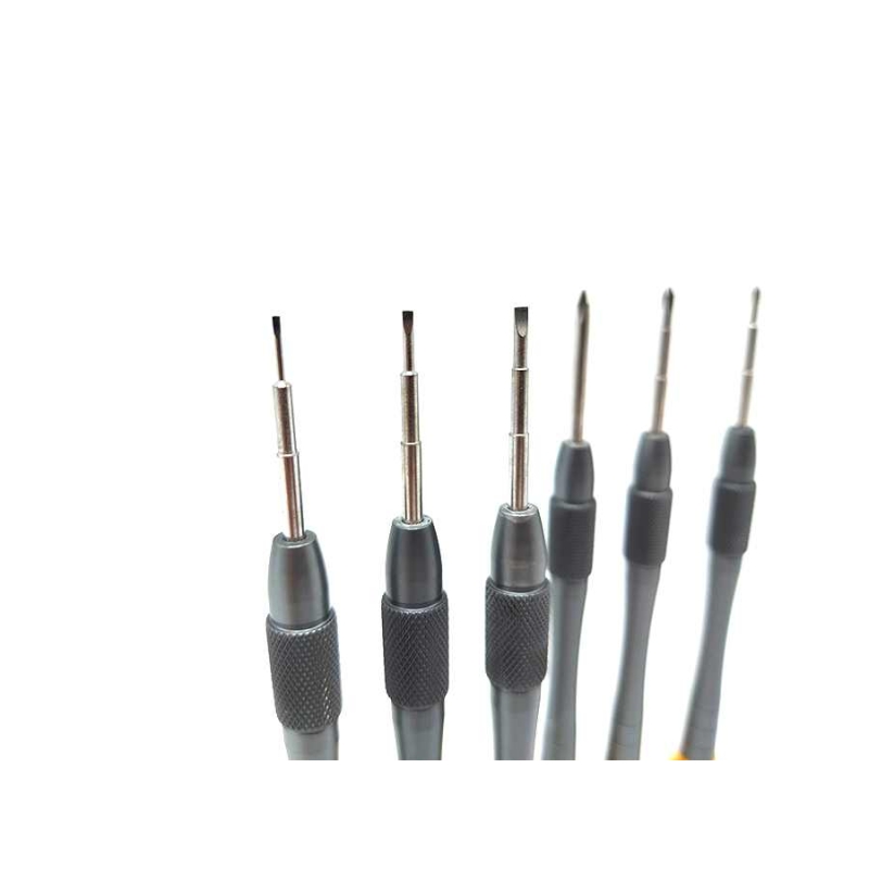 ست پیچ گوشتی 6 تکه مارک Vaster ست پیچ گوشتی 6 تکه مارک Vaster