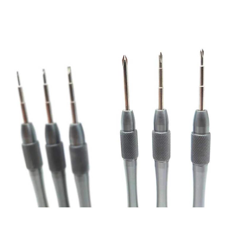 ست پیچ گوشتی 6 تکه مارک Vaster ست پیچ گوشتی 6 تکه مارک Vaster