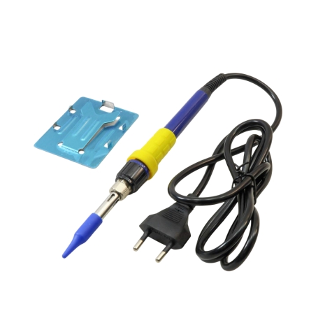 هویه سرامیکی 60 وات مارک Mechanic مدل HK-760