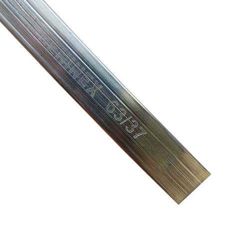 شمش قلع 63درصد بهینکس 500 گرمی