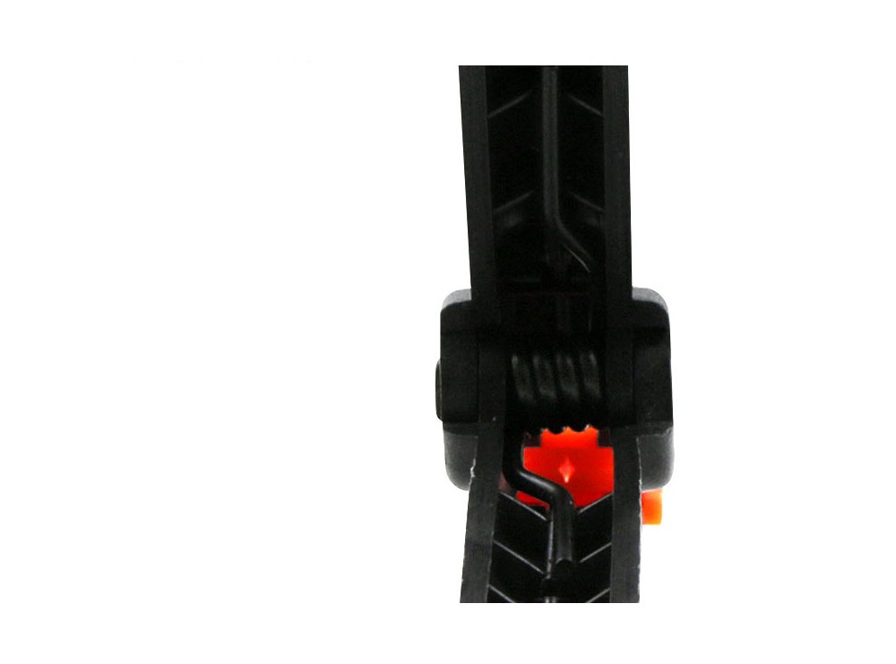 مجموعه 7 عددی گیره انبری 2 اینچ