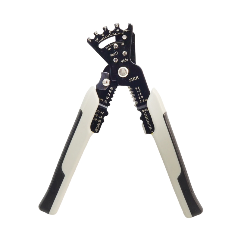 آچار خم کن حرفه ای چندکاره 8 اینچ