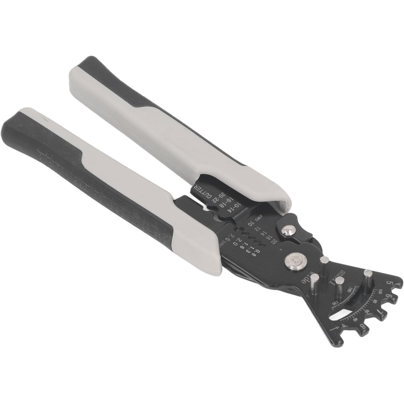 آچار خم کن حرفه ای چندکاره 8 اینچ