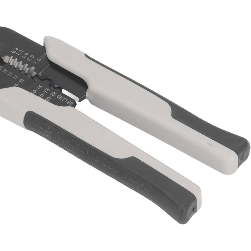 آچار خم کن حرفه ای چندکاره 8 اینچ