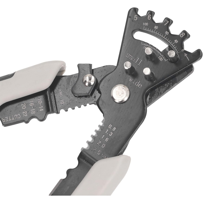 آچار خم کن حرفه ای چندکاره 8 اینچ