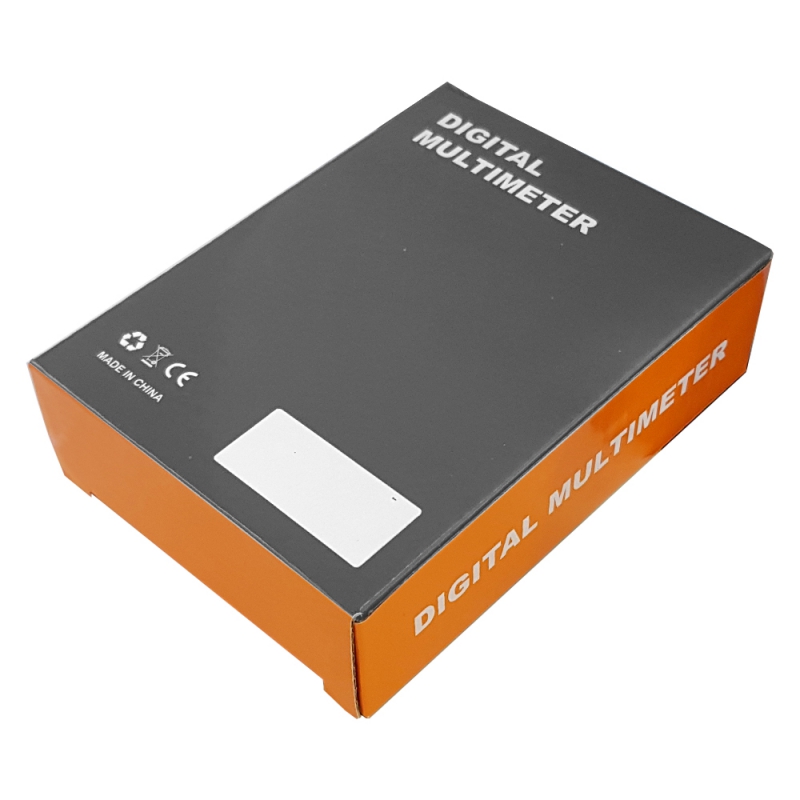 مولتی متر دیجیتالی ANENG مدل M118A