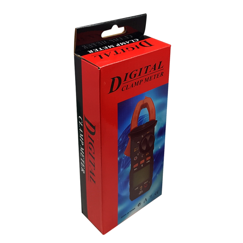 کلمپ متر دیجیتالی ANENG مدل ST184