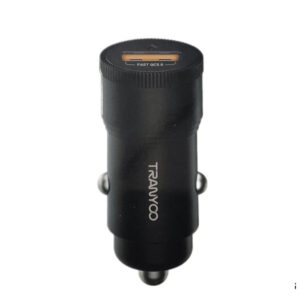 شارژر فندکی ترانیو مدل C21