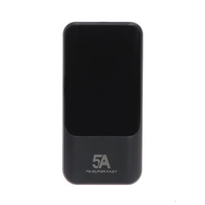 پاوربانک ترانیو مدل F22 ظرفیت 10000 میلی آمپر ساعت