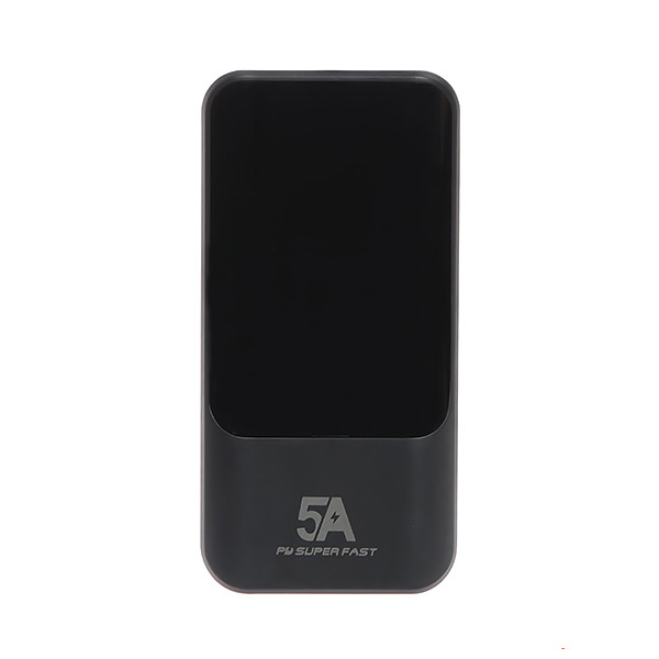 پاوربانک ترانیو مدل F22 ظرفیت 10000 میلی آمپر ساعت