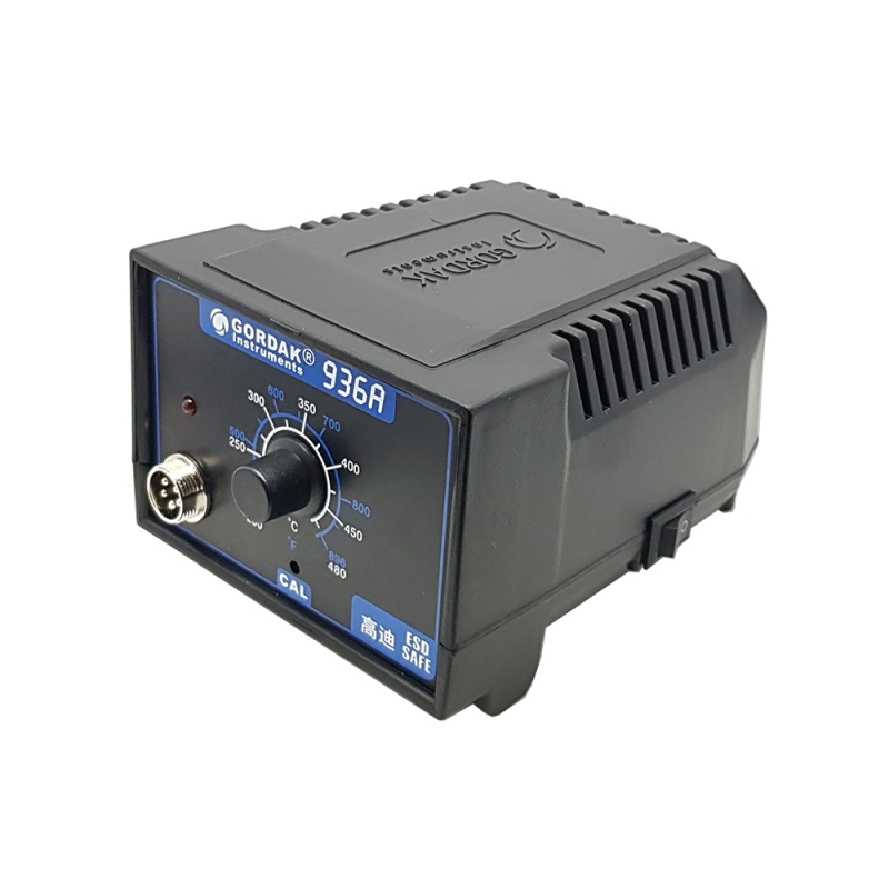 هویه رومیزی وات متغیر GORDAK مدل 936A